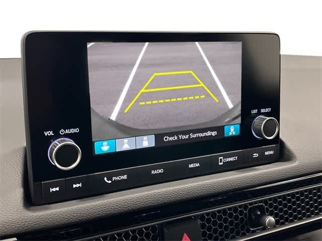 Thumbnail: 2026 Honda Civic - 21