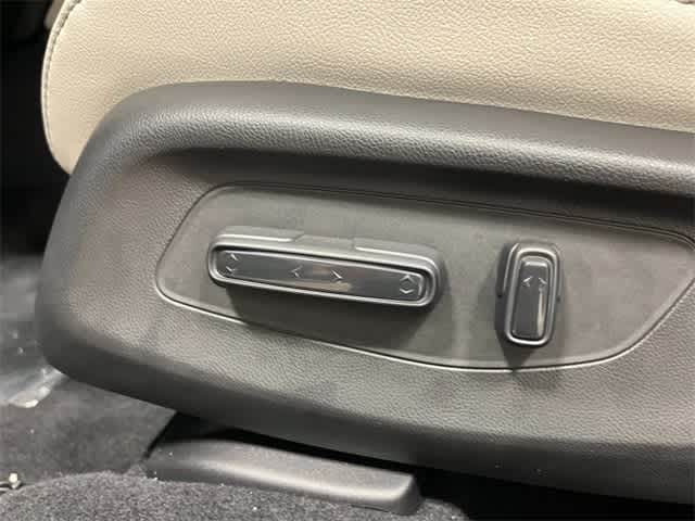 Thumbnail: 2026 Honda HR-V - 14