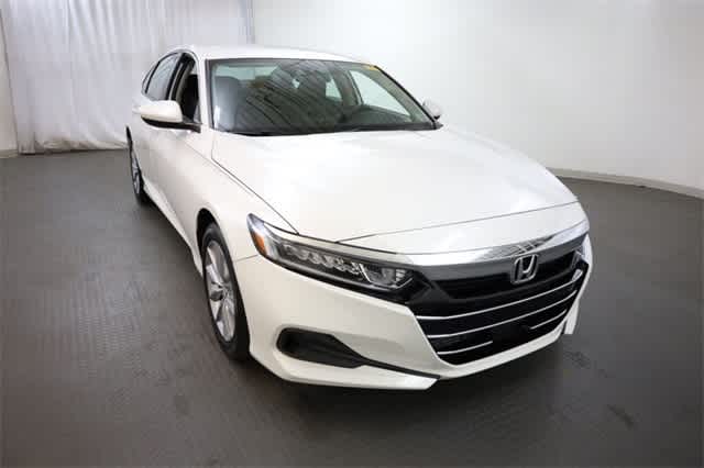 Thumbnail: 2022 Honda Accord - 11