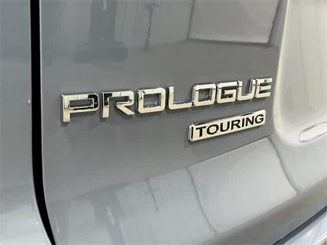 Thumbnail: 2025 Honda Prologue - 6