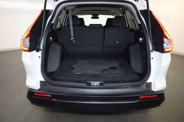 Thumbnail: 2024 Honda CR-V - 29