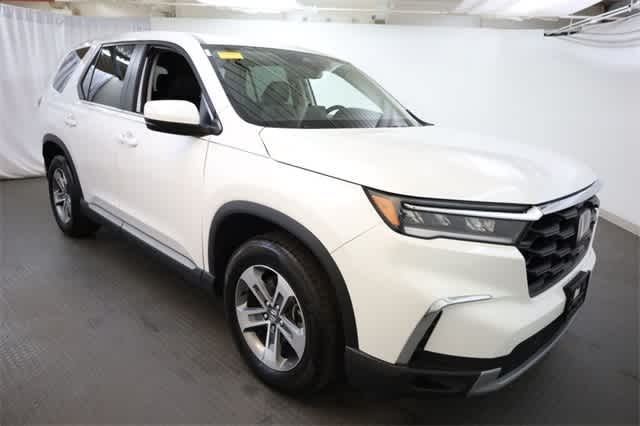 Thumbnail: 2024 Honda Pilot - 10
