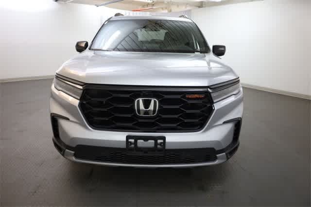 Thumbnail: 2024 Honda Pilot - 13