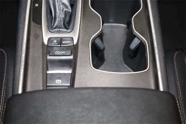 Thumbnail: 2021 Honda Accord - 33