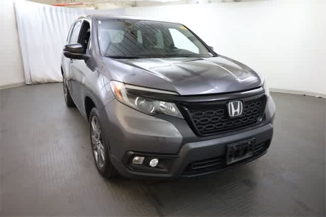 Thumbnail: 2019 Honda Passport - 11