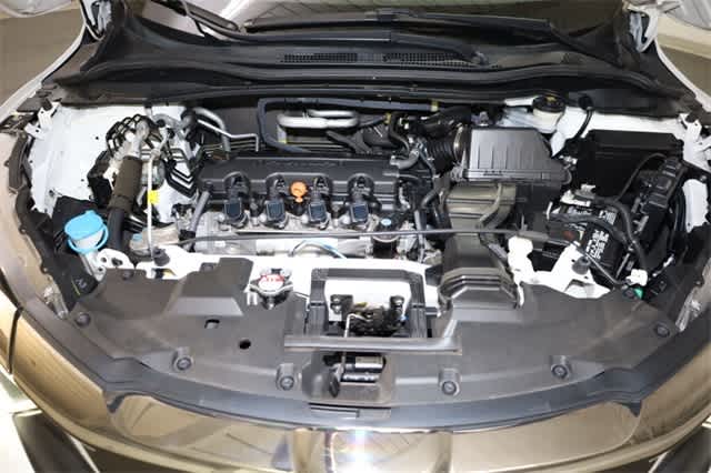 Thumbnail: 2022 Honda HR-V - 34