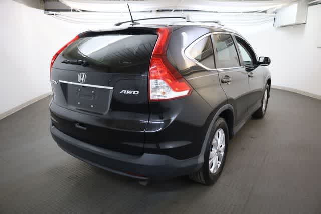 Thumbnail: 2013 Honda CR-V - 7