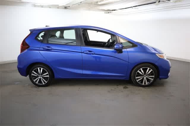 Thumbnail: 2020 Honda Fit - 9