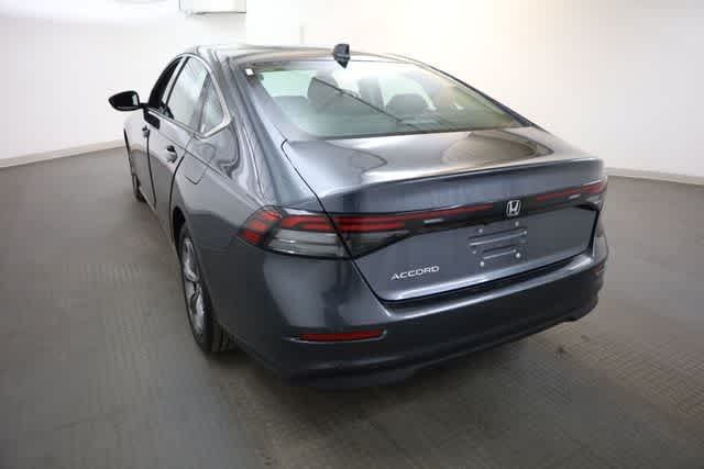 Thumbnail: 2023 Honda Accord - 5