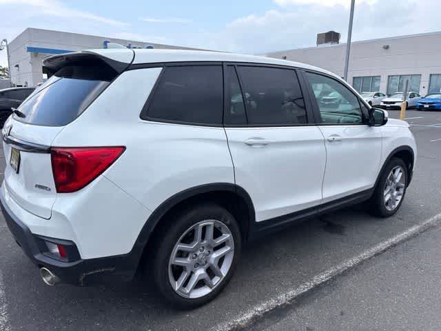 Thumbnail: 2024 Honda Passport - 14