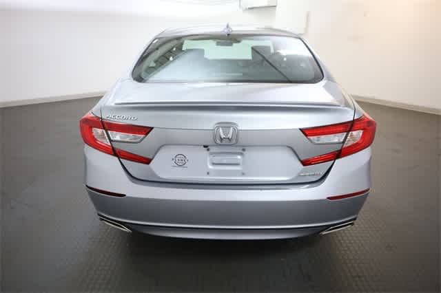 Thumbnail: 2020 Honda Accord - 6