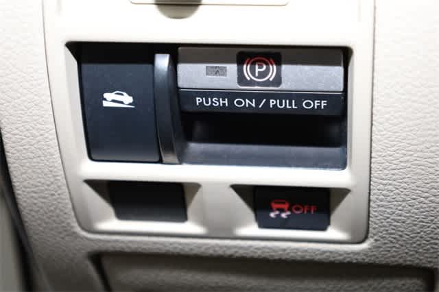 Thumbnail: 2014 Subaru Outback - 26