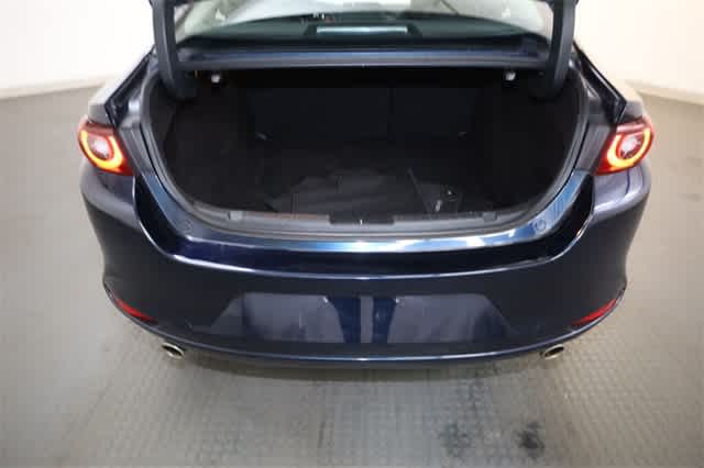 Thumbnail: 2023 Mazda Mazda3 - 34