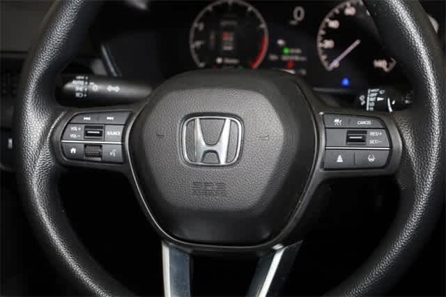 Thumbnail: 2024 Honda CR-V - 28