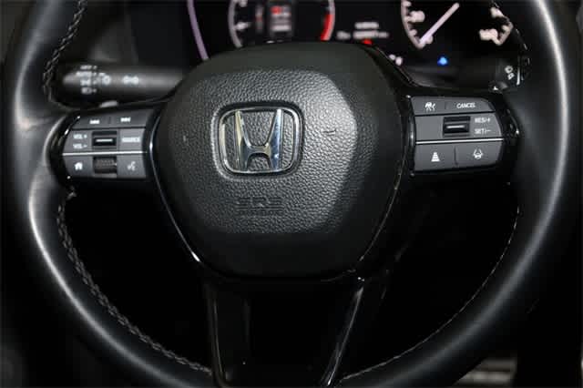 Thumbnail: 2024 Honda Civic - 33