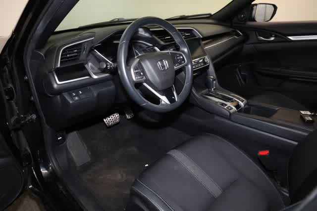 Thumbnail: 2019 Honda Civic - 14