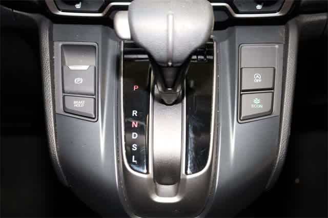 Thumbnail: 2022 Honda CR-V - 31