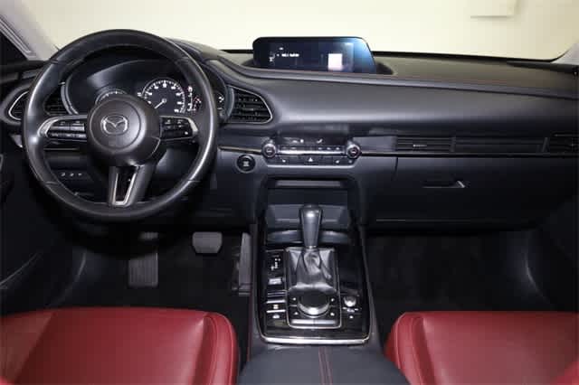 Thumbnail: 2024 Mazda CX-30 - 17