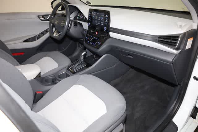 Thumbnail: 2020 Hyundai Ioniq - 34