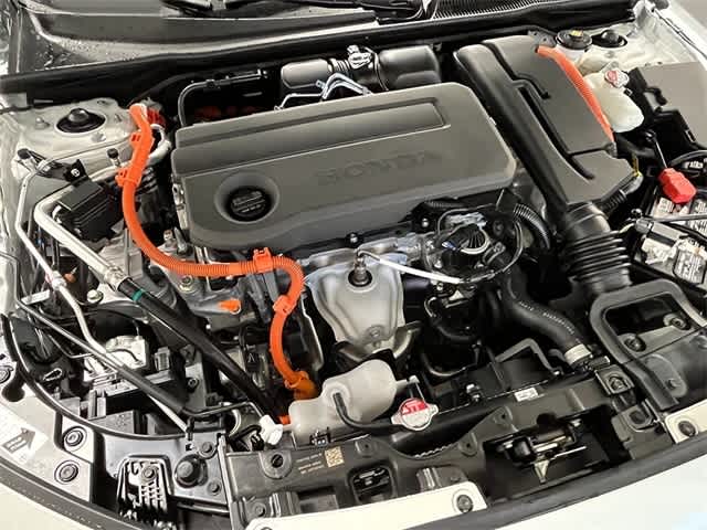 Thumbnail: 2026 Honda Civic - 12