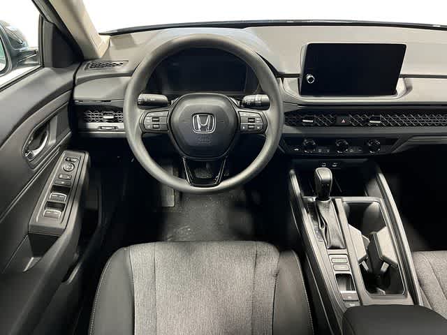 Thumbnail: 2026 Honda Accord - 16