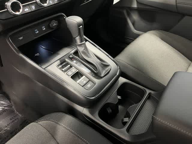 Thumbnail: 2026 Honda CR-V - 10