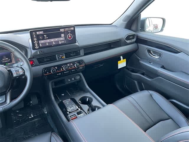 Thumbnail: 2026 Honda Pilot - 19