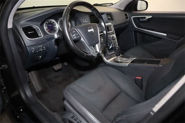 Thumbnail: 2012 Volvo S60 - 14