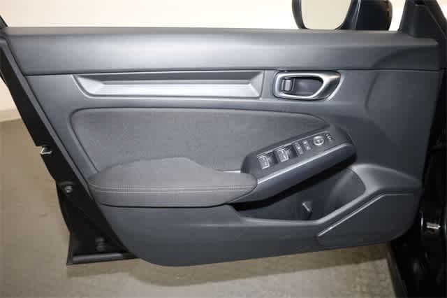 Thumbnail: 2026 Honda Civic - 13