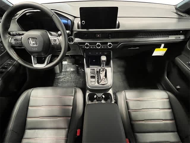 Thumbnail: 2026 Honda CR-V - 16