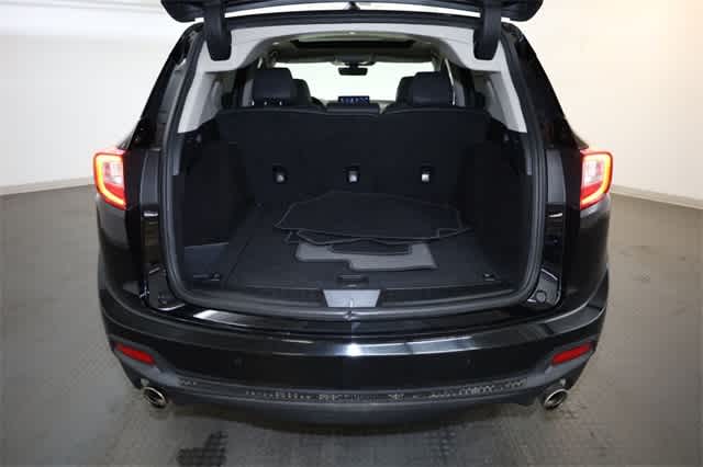 Thumbnail: 2020 Acura RDX - 35