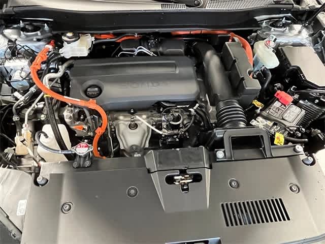 Thumbnail: 2026 Honda CR-V - 12