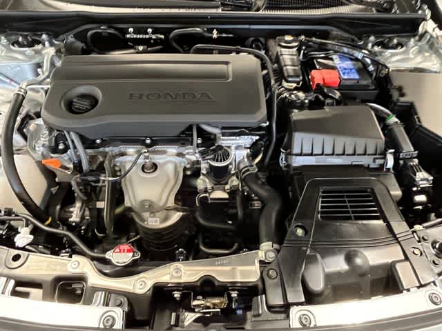 Thumbnail: 2026 Honda Civic - 12