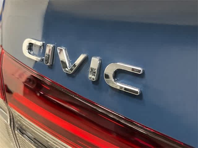 Thumbnail: 2026 Honda Civic - 6