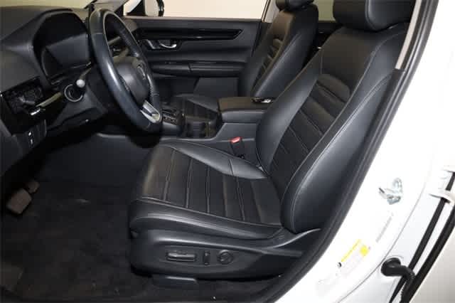 Thumbnail: 2024 Honda CR-V - 15