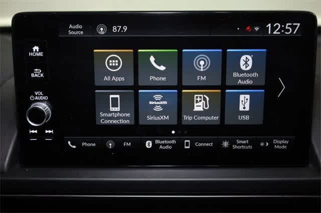 Thumbnail: 2024 Honda Pilot - 28