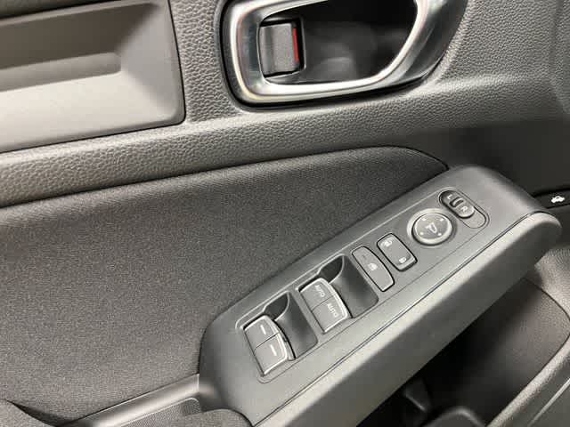 Thumbnail: 2026 Honda Civic - 14