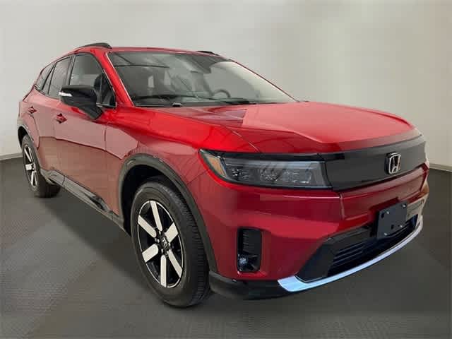 Thumbnail: 2025 Honda Prologue - 9