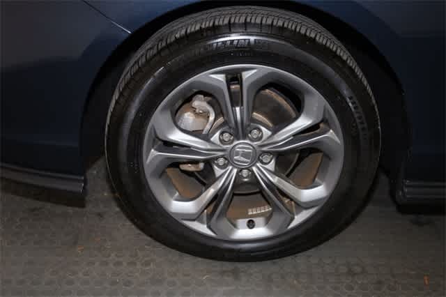 Thumbnail: 2023 Honda Accord - 40