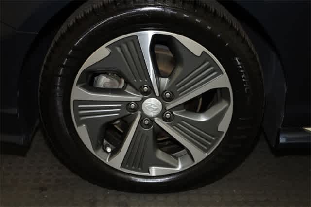 2018 Hyundai Sonata Limited 40