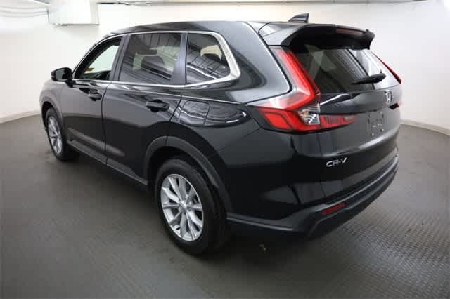 Thumbnail: 2023 Honda CR-V - 4
