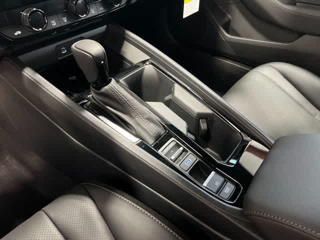 Thumbnail: 2026 Honda Accord - 20