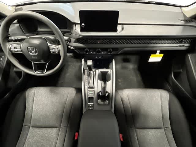 Thumbnail: 2026 Honda Accord - 14