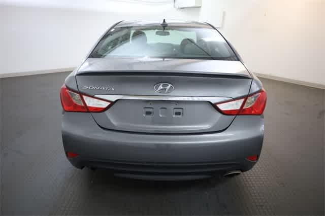 Thumbnail: 2014 Hyundai Sonata - 6