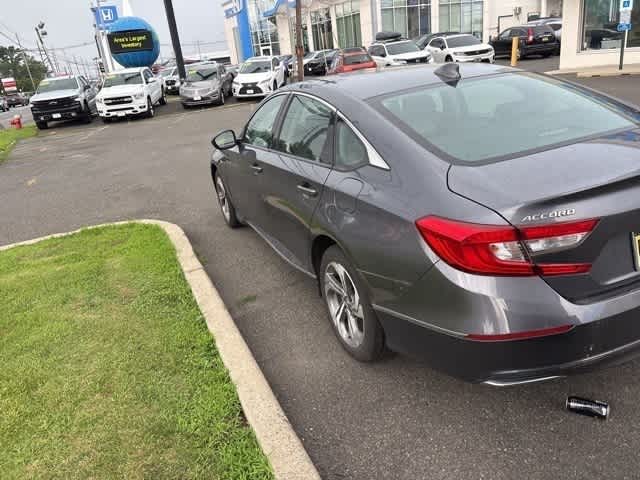 Thumbnail: 2020 Honda Accord - 19