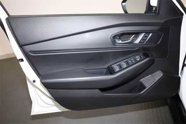 Thumbnail: 2024 Honda Accord - 13