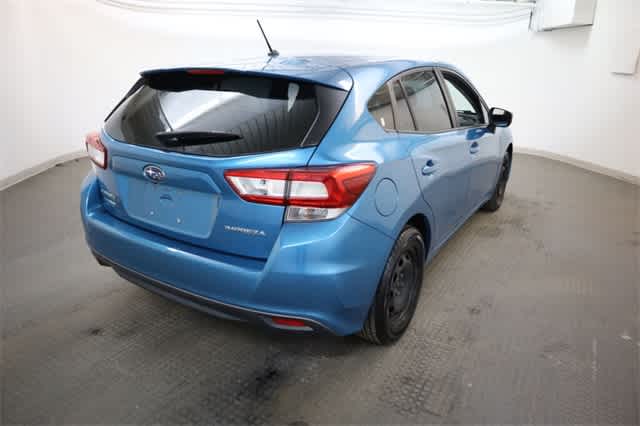 Thumbnail: 2019 Subaru Impreza - 7