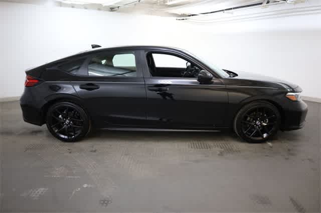 Thumbnail: 2026 Honda Civic - 9