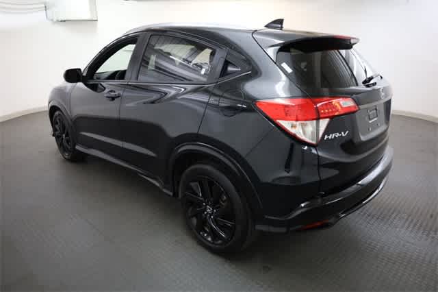 Thumbnail: 2022 Honda HR-V - 4