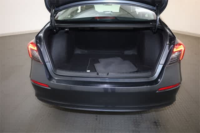 Thumbnail: 2024 Honda Civic - 34